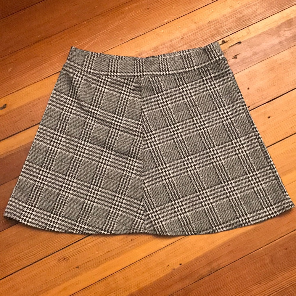 Brandy Melville skirt